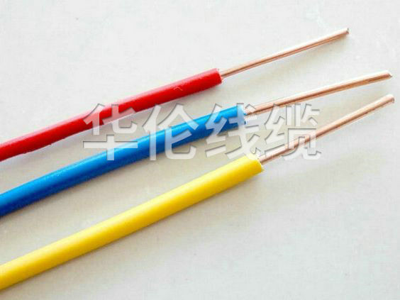 防老化线、BV线